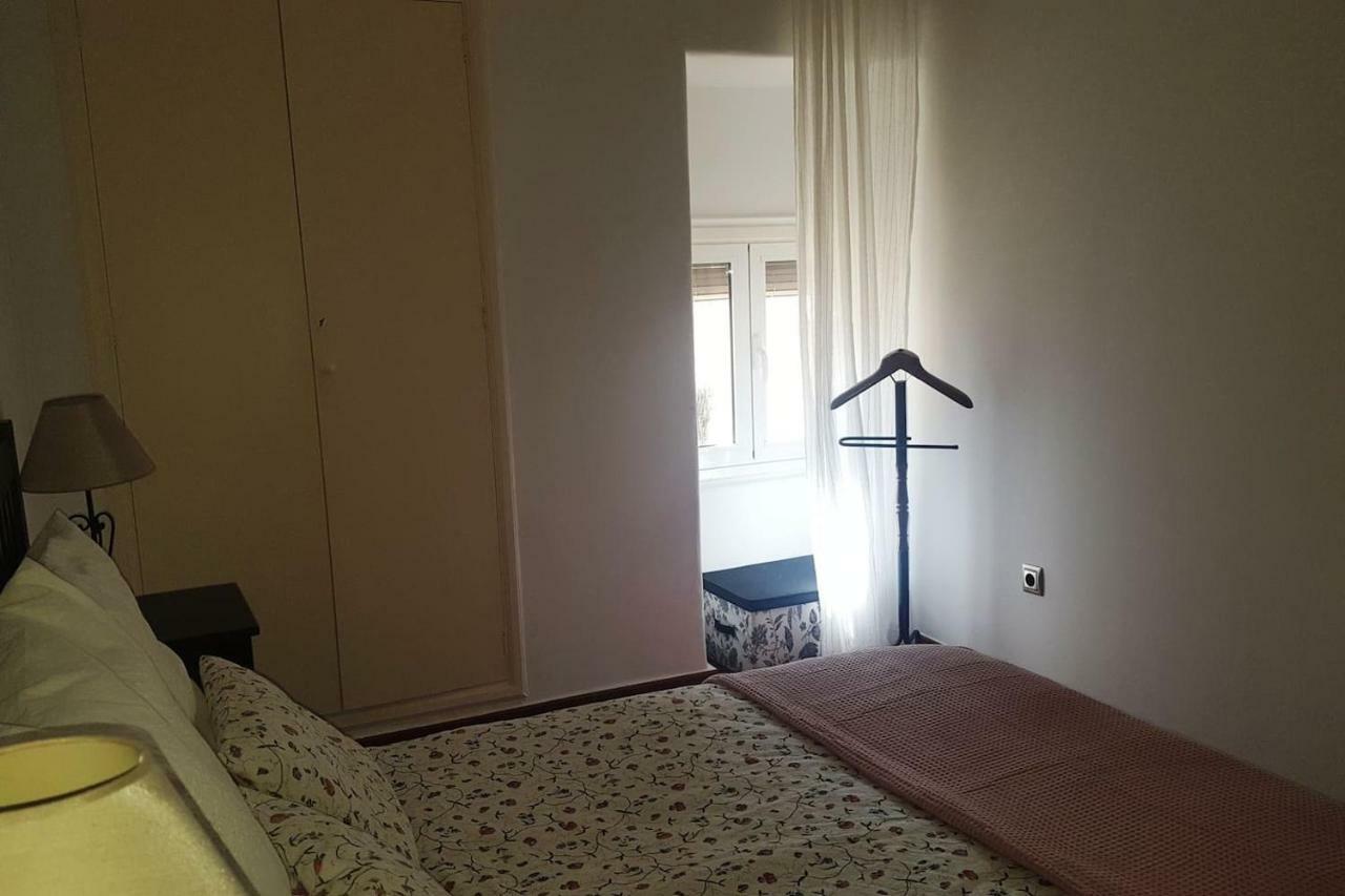Acogedora Casa Rural En El Casco Antiguo De Bullas. ภายนอก รูปภาพ