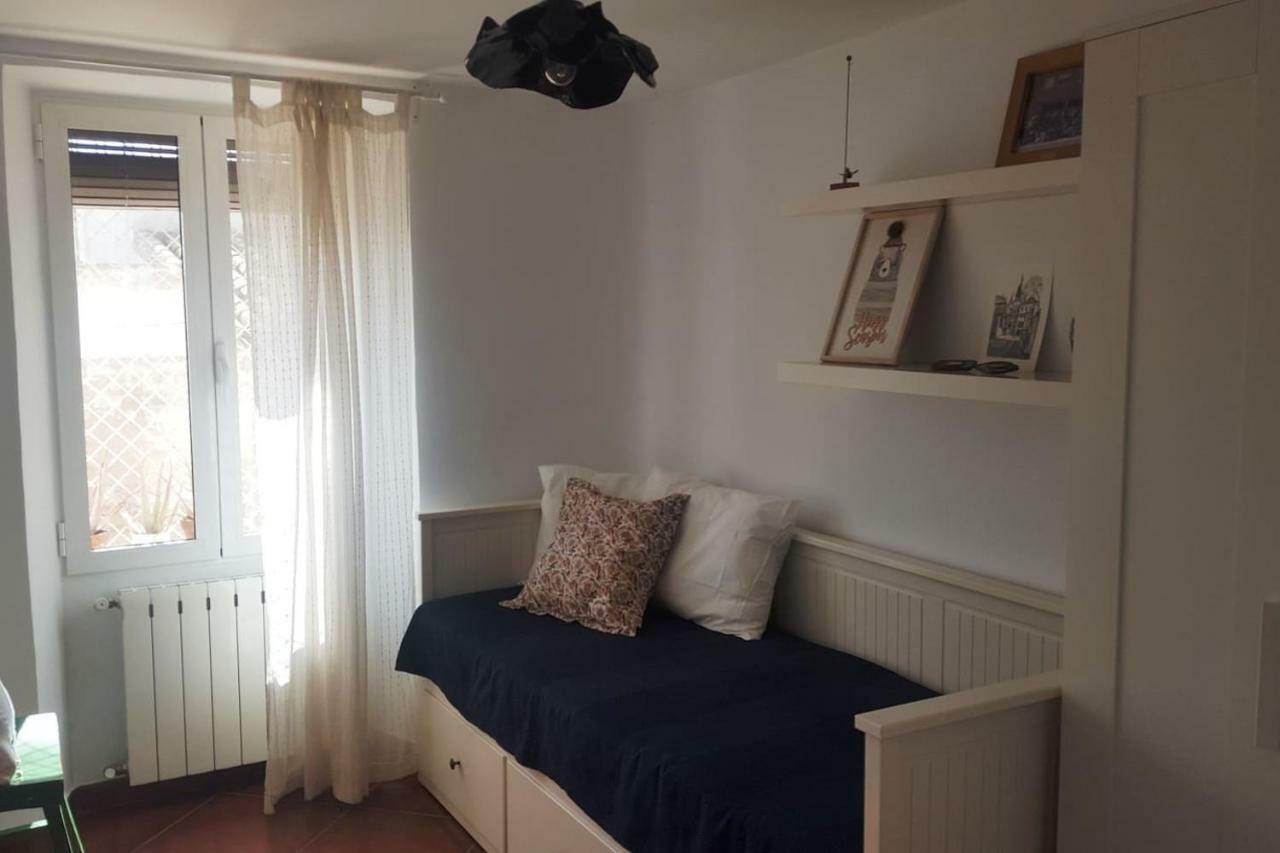 Acogedora Casa Rural En El Casco Antiguo De Bullas. ภายนอก รูปภาพ