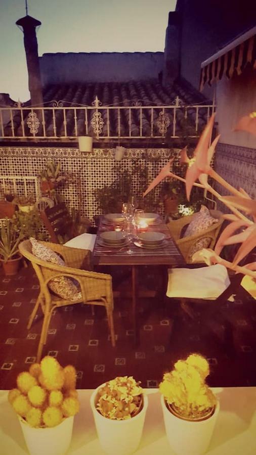 Acogedora Casa Rural En El Casco Antiguo De Bullas. ภายนอก รูปภาพ