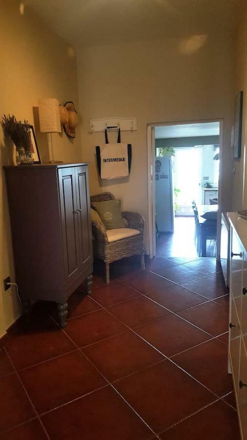Acogedora Casa Rural En El Casco Antiguo De Bullas. ภายนอก รูปภาพ