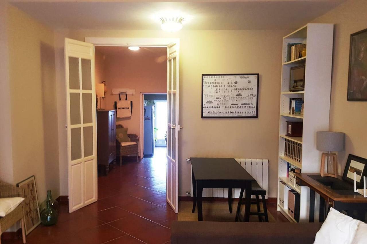 Acogedora Casa Rural En El Casco Antiguo De Bullas. ภายนอก รูปภาพ