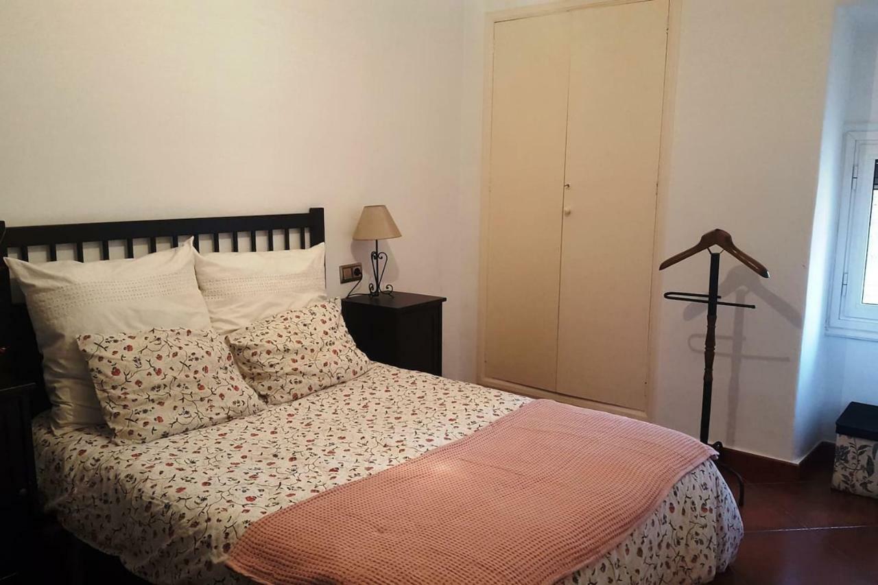 Acogedora Casa Rural En El Casco Antiguo De Bullas. ภายนอก รูปภาพ