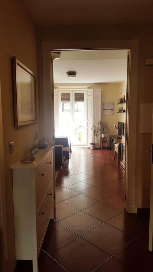 Acogedora Casa Rural En El Casco Antiguo De Bullas. ภายนอก รูปภาพ